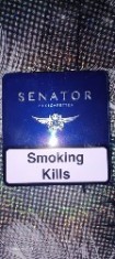 Tigari Senator
