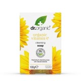 Sapun Bio Vitamina E Dr.Organic 100g