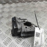 Supapa EGR TOYOTA HILUX VII Pick-up _N1_, _N2_, _N3_ 2016 OEM: 25800-30200,VN150100-0130