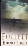 Ken Follett - Hornet Flight