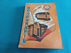 MONOGRAFIE INSTITUTUL DE MINE PETROȘANI *1948-1988* 23