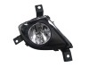 Proiector ceata Bmw Seria 3 (E90/E91) 08.2008- BestAutoVest tip bec H8 partea dreapta