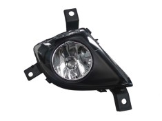 Proiector ceata Bmw Seria 3 (E90/E91) 08.2008- BestAutoVest tip bec H8 partea dreapta