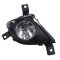 Proiector ceata Bmw Seria 3 (E90/E91) 08.2008- BestAutoVest tip bec H8 partea dreapta