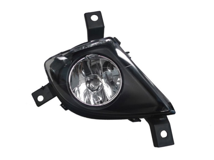 Proiector ceata Bmw Seria 3 (E90/E91) 08.2008- BestAutoVest tip bec H8 partea dreapta