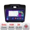 Navigatie Isuzu D-Max C-2234 Android Octa Core Ecran 2K QLED GPS 4G 4+32GB 360 KIT-2234+EDT-E409-2K v1 CarStore Technology