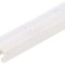 Markere PVC Albe 4-5mm -30&divide;60&deg;C