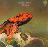 Gentle Giant Octopus (cd)