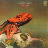 Gentle Giant Octopus (cd)