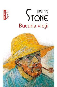 Bucuria vietii - Irving Stone foto