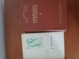 Pachet 2 Volume Fitotehnia-N.Zamfirescu, CERES