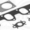 ELRING 934.910 Set garnitura sistem EGR