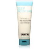 Osmo Deep Moisture Intensive Repair Mask masca intensă de &icirc;ntinerire pentru păr 250 ml