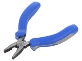 Cleşti Miniatură Universali 122mm M&acirc;nere Bicomponente
