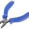 Cleşti Miniatură Universali 122mm M&acirc;nere Bicomponente