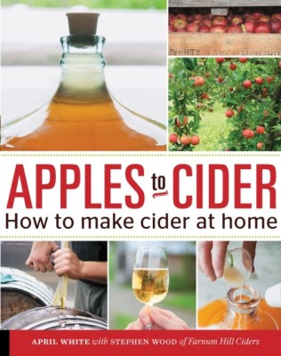 Apples to Cider: How to Make Cider at Home foto