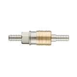 Fiting/cupla rapida pentru compresor 8mm NEO TOOLS 12-631 HardWork ToolsRange