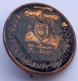 Insigna , Pelendava Craiova
