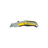 Stanley FMHT0-10288, cutter exo cu lama retractabila, latimea lamei 62 mm, blister