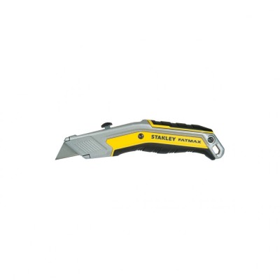 Stanley FMHT0-10288, cutter exo cu lama retractabila, latimea lamei 62 mm, blister foto