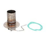 Arzator sirocou Breckner Eberspacher D2