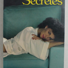 NUITS SECRETS , roman par SHRILEY CONRAN , 1983
