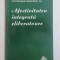 AFECTIVITATEA INTEGRATA ELIBERATOARE de VICTORIANO BAQUERO , 1997