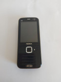 Telefon Nokia N78 negru folosit grad B