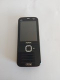 Cumpara ieftin Telefon Nokia N78, Negru, Grad B, Utilizat, Baterie+Incarcator