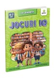 Cumpara ieftin Jocuri IQ/La gradinita, Gama