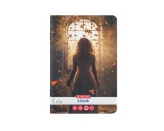 CAIET A5 48F DICTANDO FAIRY TALE