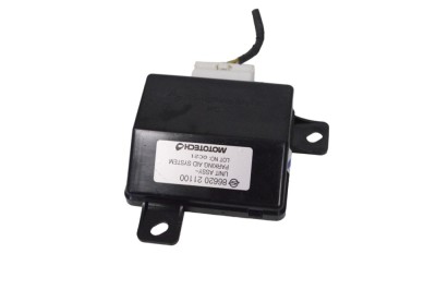Unitate de control senzor de parcare PDC SSANGYONG RODIUS II 2018 OEM: 86620-21100 | 22750134 foto