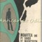 Moartea Vine Pe Banda De Magnetofon - Haralamb Zinca