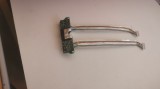 Cumpara ieftin Modul Audio + Usb Laptop HP Compaq NX8220