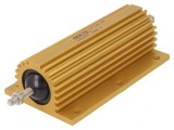 Rezistor bobinat &icirc;nşurubare 6,8&Omega; 300W