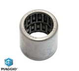 Rulment ace (colivie) inchis original 16x22x22 HK 1622 (ambreiaj) - moped Piaggio Boss - Boxer - Bravo - Ciao - Si 2T AC 50cc