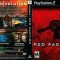 Joc PS2 Red Faction Playstation 2 de colectie