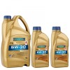 Ulei motor Ravenol FO 5W30, 7 Litri, Sintetic, Ford, Jaguar, Land Rover STJLR.03.5003