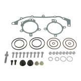 Set reparare a garniturii duble Vanos Bmw Z3, E36, E38, E39, E46, E60, E61, E65, E66, X3 E83, X5 E53, Z4 E, motor : M52tu, M54, M56, Sistem Dual