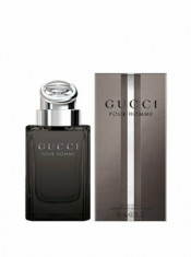 Apa de toaleta Gucci By Gucci, 90 ml, pentru barbati foto