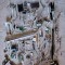 lot 60 de piese si componente laptop - 20 de lei toate -