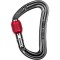 Carabinieră OC&Uacute;N Raven Screw anthracite/red