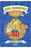 Cartile micului geniu: Egiptul antic - Ken Jennings