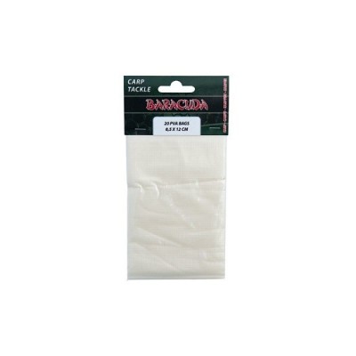Set pungi solubile Baracuda HK2241 20 buc foto
