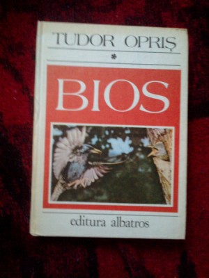 h2a BIOS - TUDOR OPRIS, VOL.1 foto