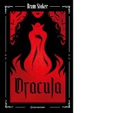 Dracula - Bram Stoker, Dan Pavelescu