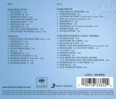 Planet Jarre | Jean-Michel Jarre