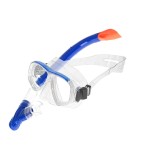 Set Mască de Scufundare cu Tub Snorkeling