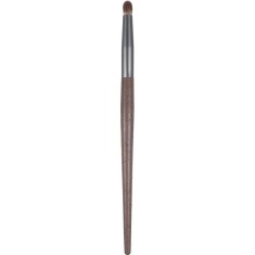 Pensula pentru farduri de pleoape Make Coffee Up 04 Top Choice 39379, 16 cm