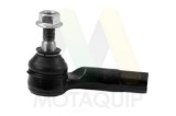MOTAQUIP LVTR1977 Cap de bara
